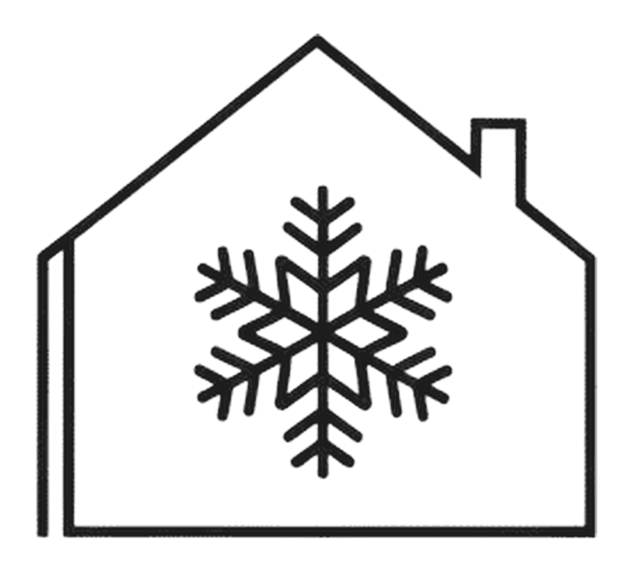 The Winter Abode